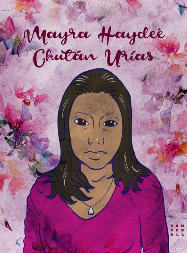  Ilustración: Xanderall-Guatemala 